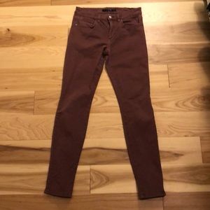 Joe’s jeans size 28